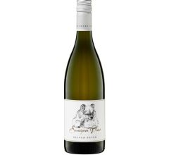 FrischeParadies Sauvignon Blanc 0,75l