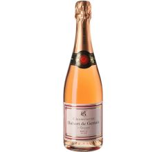 FrischeParadies Champagne Rosé Gertale 0,75l