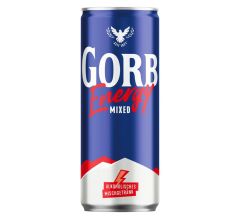 Henkell & Co.Sektkellerei KG Gorbatschow Energy 10%