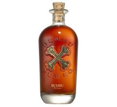 Pernod Ricard BUMBU The Original 0,7l
