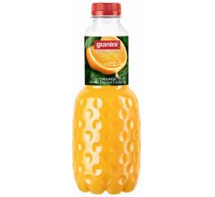 Eckes Granini Deutschland GmbH Granini Trinkgenuss Orangensaft 50% 