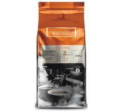 Melitta Europa GmbH & Co.KG Premium Roasted Kaffee Crema