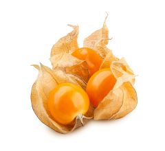 Fruits Best Hoffmanns Physalis 0,1 kg