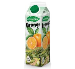 Getränke Hoffmann Ernteglück Orangensaft 1