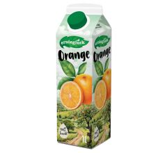 Getränke Hoffmann Ernteglück Orangensaft 1