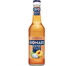Bionade GmbH Bionade BIO Eistee Pfirsich