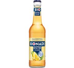 Bionade GmbH Bionade BIO Eistee Zitrone 