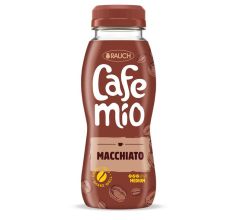 RAUCH Fruchtsäfte Deutschland GmbH Cafemio Macchiato 