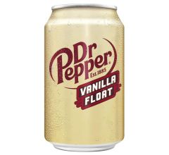 Drinks & More GmbH Dr Pepper Vanilla Float