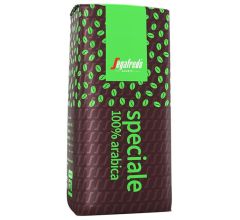 Segafredo Zanetti Deutschland GmbH Segafredo Speciale 100% Arabica