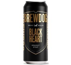 BrewDog GmbH BrewDog Black Heart