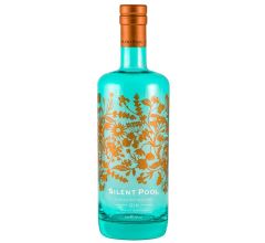 William Grant & Sons Deutschland Silent Pool Gin 43%