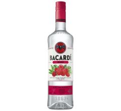 Bacardi GmbH Bacardi Razz