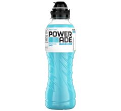 Coca Cola Europacific Partners Deutschland GmbH Powerade Sports Zero Mountain Blast 
