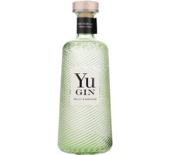 Bremer Spirituosen Contor GmbH Yu Gin