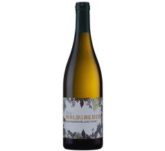 MEJS - Die Weinspezialitäten GmbH & Co. KG Wald & Reben Sauvignon Blanc fumé