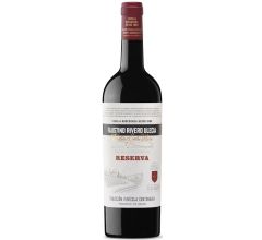 Andupez Lebensmittel GmbH Faustino Rivero Ulecia rot Reserva 0,75l