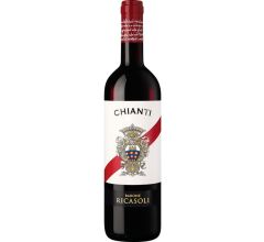 Nielsen Handel GmbH Barone Ricasoli Chianti