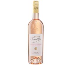 Globalwines Collezione Terre d'Oro Rosato halbtrocken