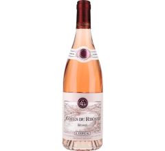 Nielsen Handel GmbH E. Guigal Côtes Du Rhône Rosè