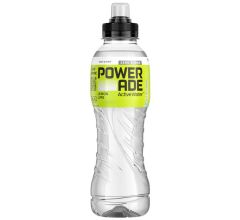 Coca Cola Europacific Partners Deutschland GmbH Powerade Active Water Zitrone-Limette