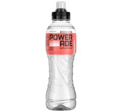 Coca Cola Europacific Partners Deutschland GmbH Powerade Active Water Pfirsich-Apfel