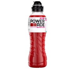 Coca Cola Europacific Partners Deutschland GmbH Powerade Sports Blackcurrant Zero Sugar