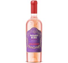 Enovative GmbH Passando di Luce Primitivo IGT Rosato Appassimento