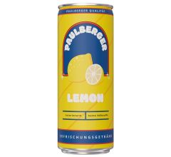Siva Trends GmbH Paulberger Lemon 