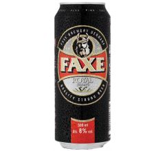 Royal Unibrew AS Faxe Strong