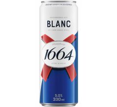 Carlsberg Deutschland GmbH Blanc 1664