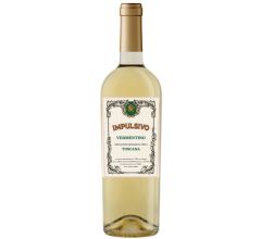 Globalwines Impulsivo Vermentino Toscana tr.