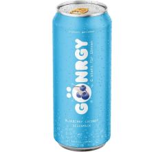 Bevco GmbH Gönrgy Blueberry Coconut