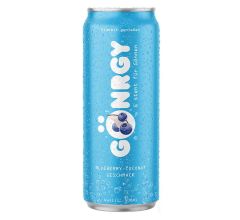 Bevco GmbH Gönrgy Blueberry Coconut 