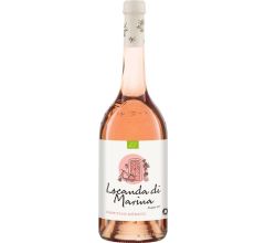 Peter Riegel Weinimport GmbH Locanda di Marina Primitivo Rosato Bio