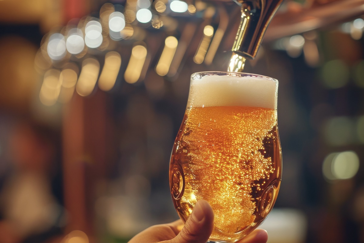 Fassbiere