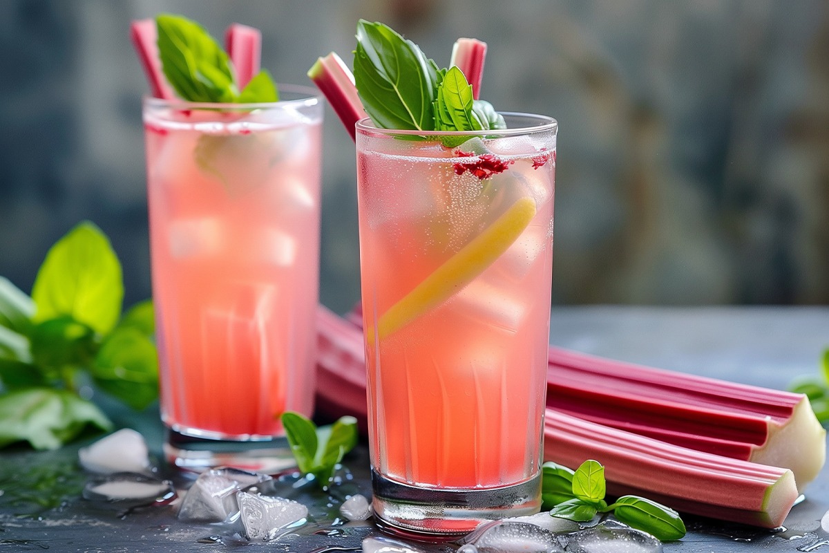 Bio-Limonaden