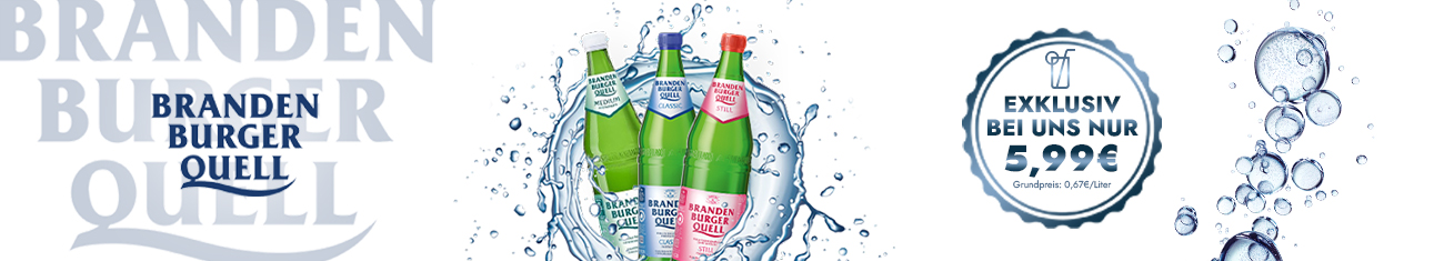 Brandenburger Quelle bei HoffmannBringts