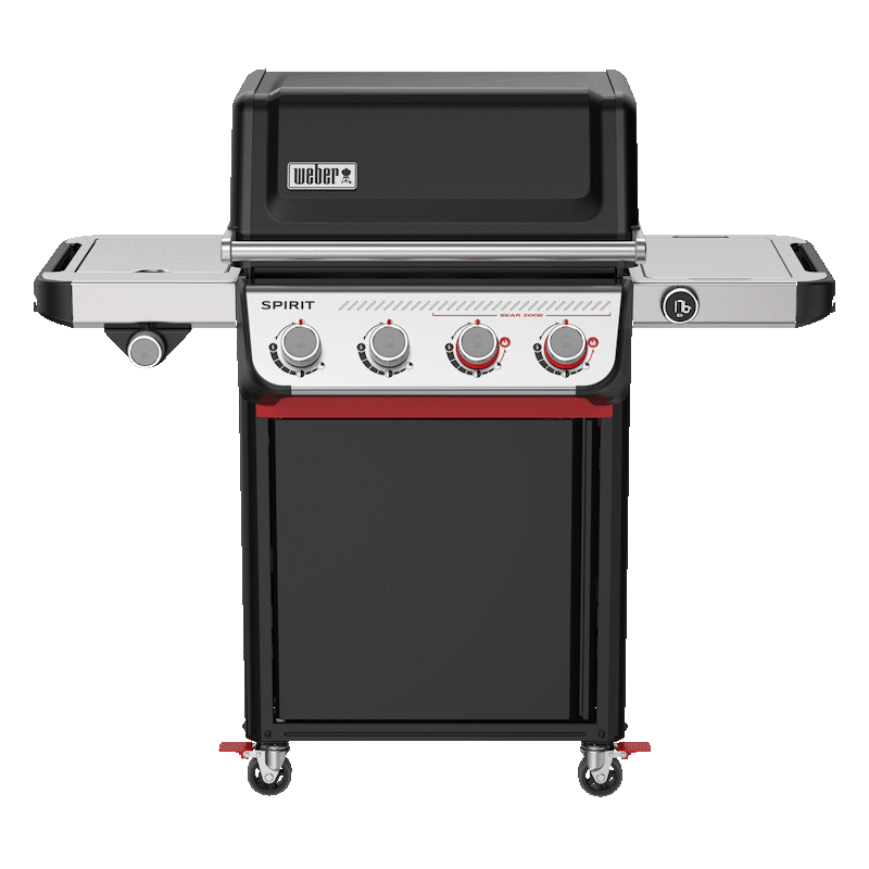 Gasgrill