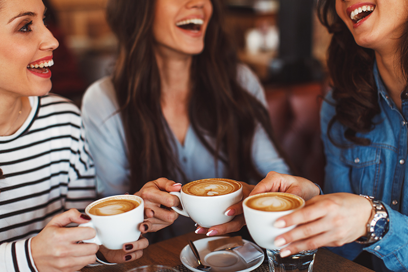 <h3>Kaffee für jeden Geschmack</h3> kaffee_hoffmannbringts_menschen