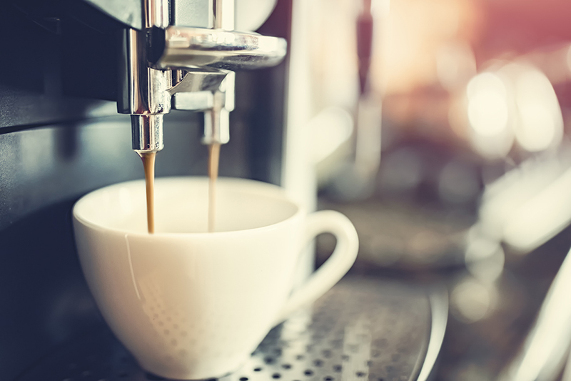 <h3>Exklusive Vielfältigkeit</h3> kaffee_hoffmannbringts_vollautomat