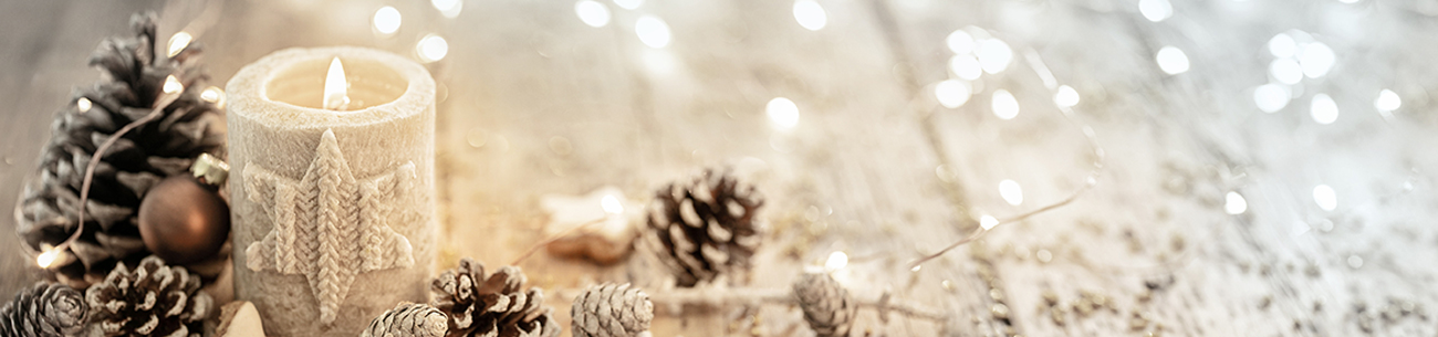 Winter Specials