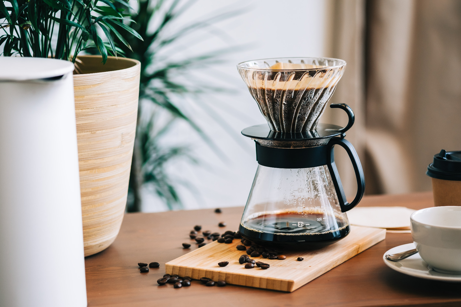 Filterkaffee