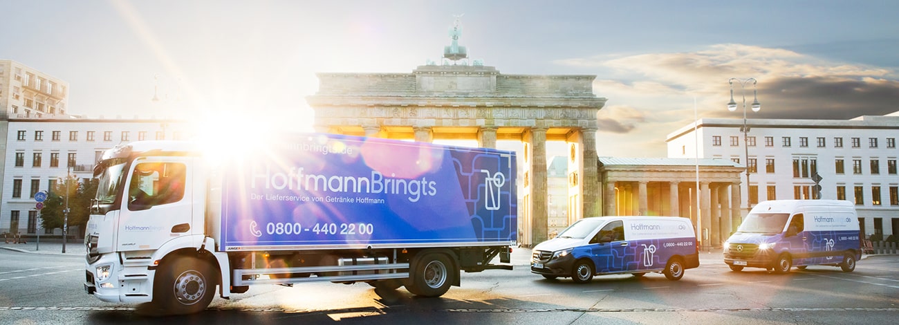Hoffmann Bringts